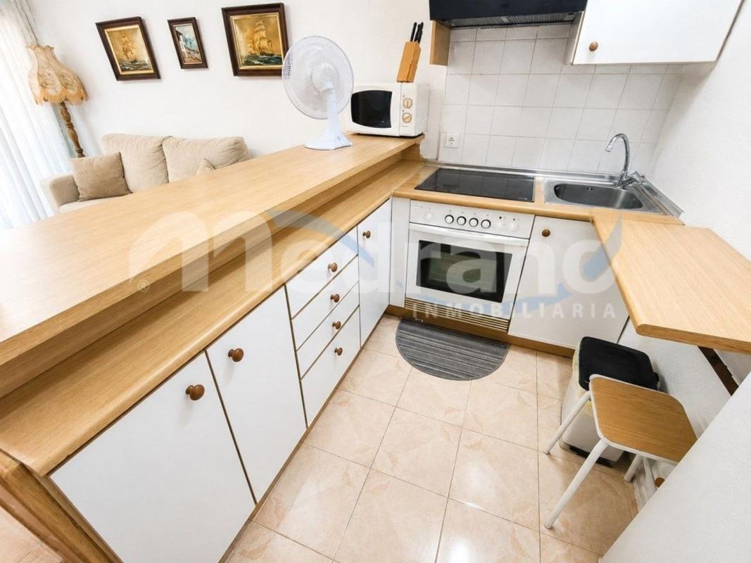 Sale of studio in Estudio en Zona Sierra Helada, Benidorm, Benidorm photo 3
