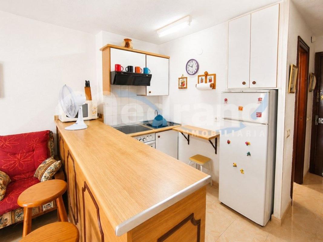 Sale of studio in Estudio en Zona Sierra Helada, Benidorm, Benidorm photo 4