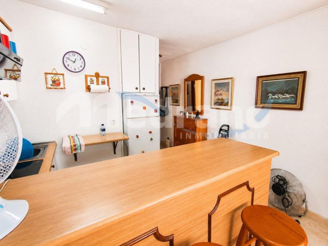 Sale of studio in Estudio en Zona Sierra Helada, Benidorm, Benidorm photo 5