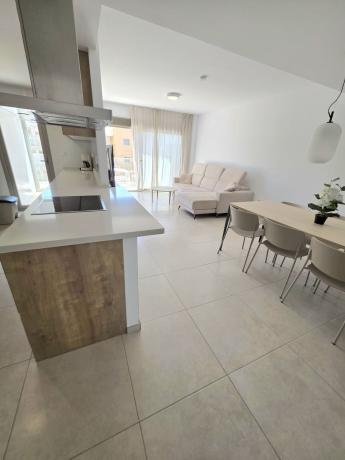 Penthouse for sale at Ático en Villamartín, Orihuela, Orihuela photo 1