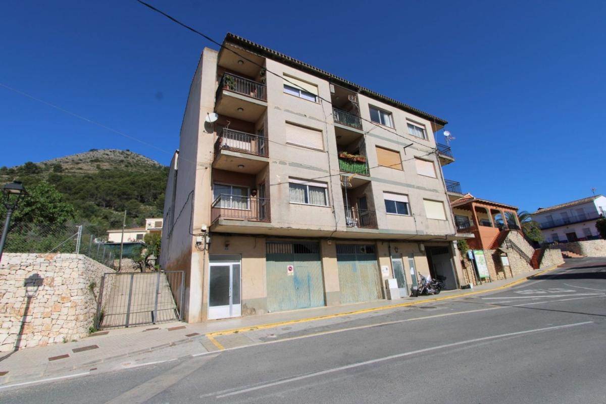Venta de piso en Piso en Murla, Murla
photo 1