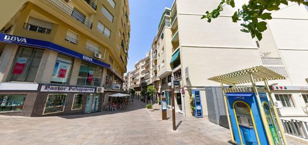 Venta de piso en Piso en Portalet, Calpe Pueblo, Calpe, Calpe
 photo