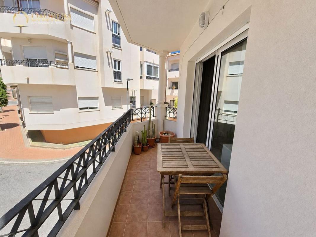 Sprzedaż mieszkania w Piso en Calle Orión, La Nucia Pueblo, La Nucia, La Nucia
photo 1