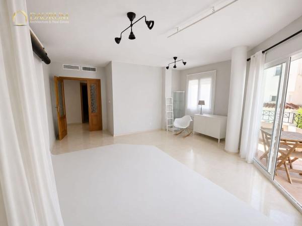 Продажа квартиры на Piso en Calle Orión, La Nucia Pueblo, La Nucia, Ла Нусия
 photo 4