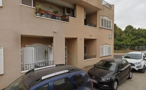 Venta de piso en Piso en Calle dels Furs, La Xara - La Sella - Jesús Pobre, Denia, Denia
 photo