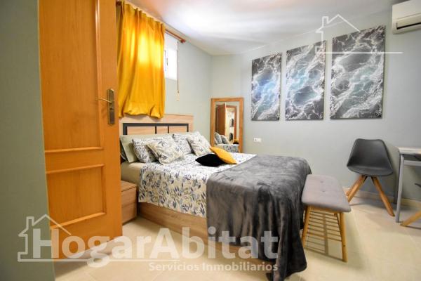 Sprzedaż mieszkania w Piso en Calle del Llavador, Centro Urbano, Denia, Dénia
 photo 2