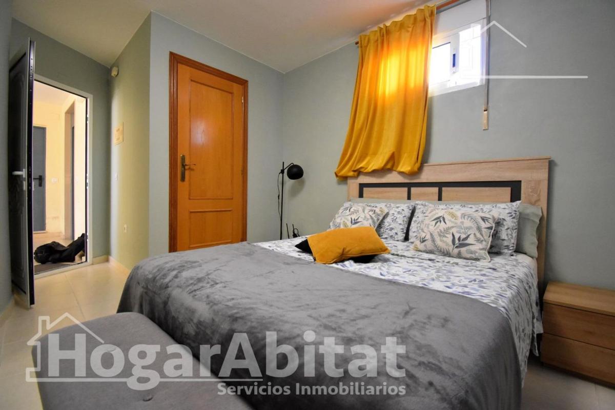 Sale of apartment in Piso en Calle del Llavador, Centro Urbano, Denia, Denia
 photo 3