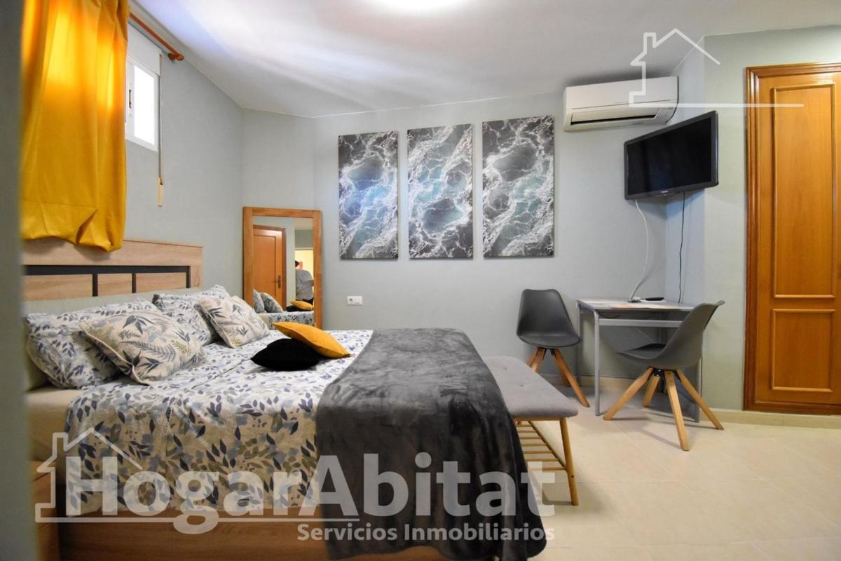 Sale of apartment in Piso en Calle del Llavador, Centro Urbano, Denia, Denia
 photo 4