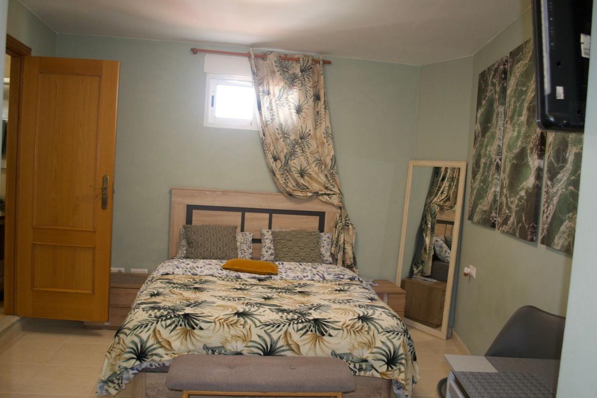 Sprzedaż studia w Estudio en Calle del Llavador, 15, Centro Urbano, Denia, Dénia photo 3