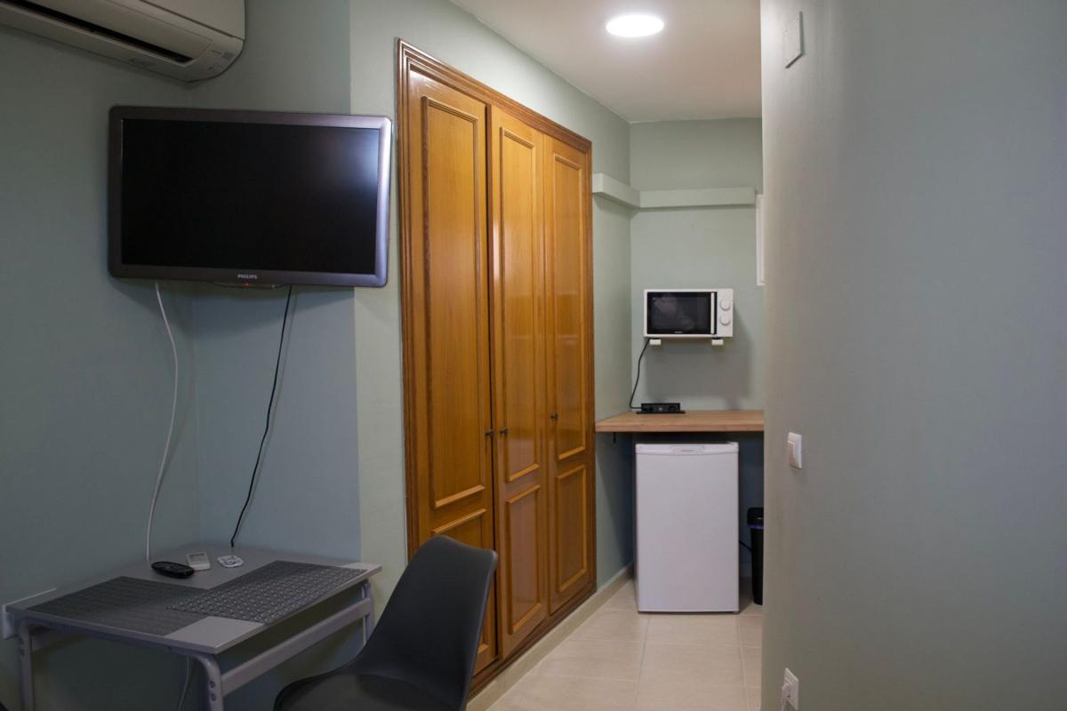 Sprzedaż studia w Estudio en Calle del Llavador, 15, Centro Urbano, Denia, Dénia photo 4