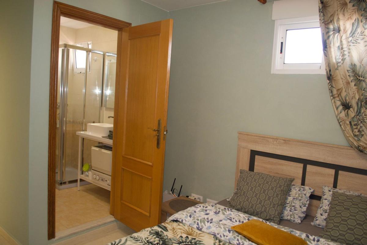 Sprzedaż studia w Estudio en Calle del Llavador, 15, Centro Urbano, Denia, Dénia photo 5