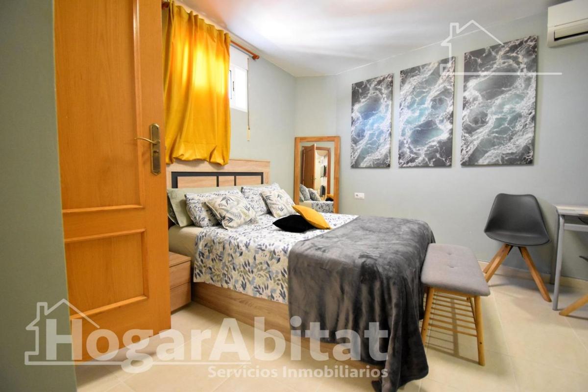 Sprzedaż mieszkania w Piso en Calle del Llavador, Centro Urbano, Denia, Dénia
photo 1