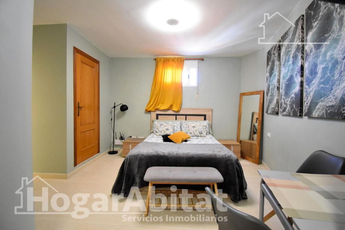 Sprzedaż mieszkania w Piso en Calle del Llavador, Centro Urbano, Denia, Dénia
photo 2