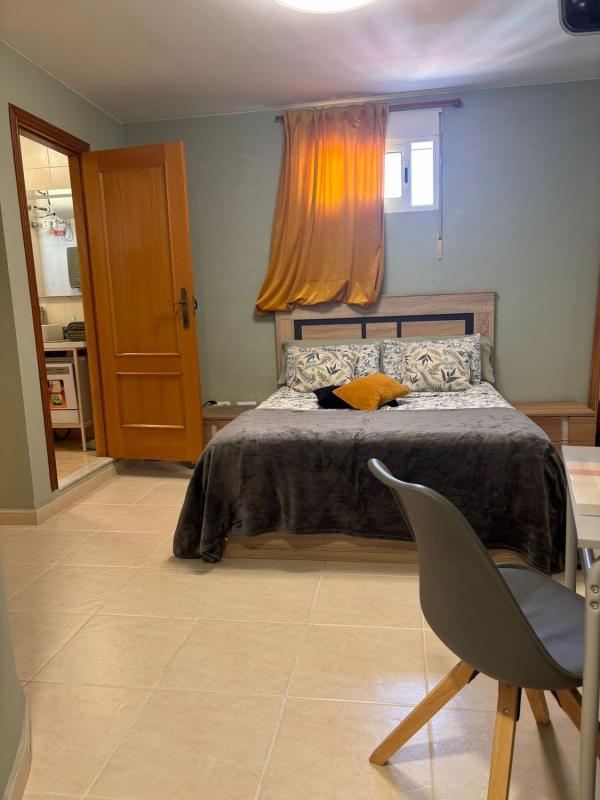 Sprzedaż studia w Estudio en Les Bassetes-El Marjal, Denia, Dénia photo 1
