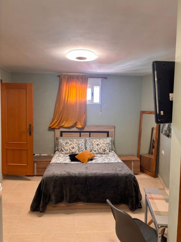 Sprzedaż studia w Estudio en Les Bassetes-El Marjal, Denia, Dénia photo 2