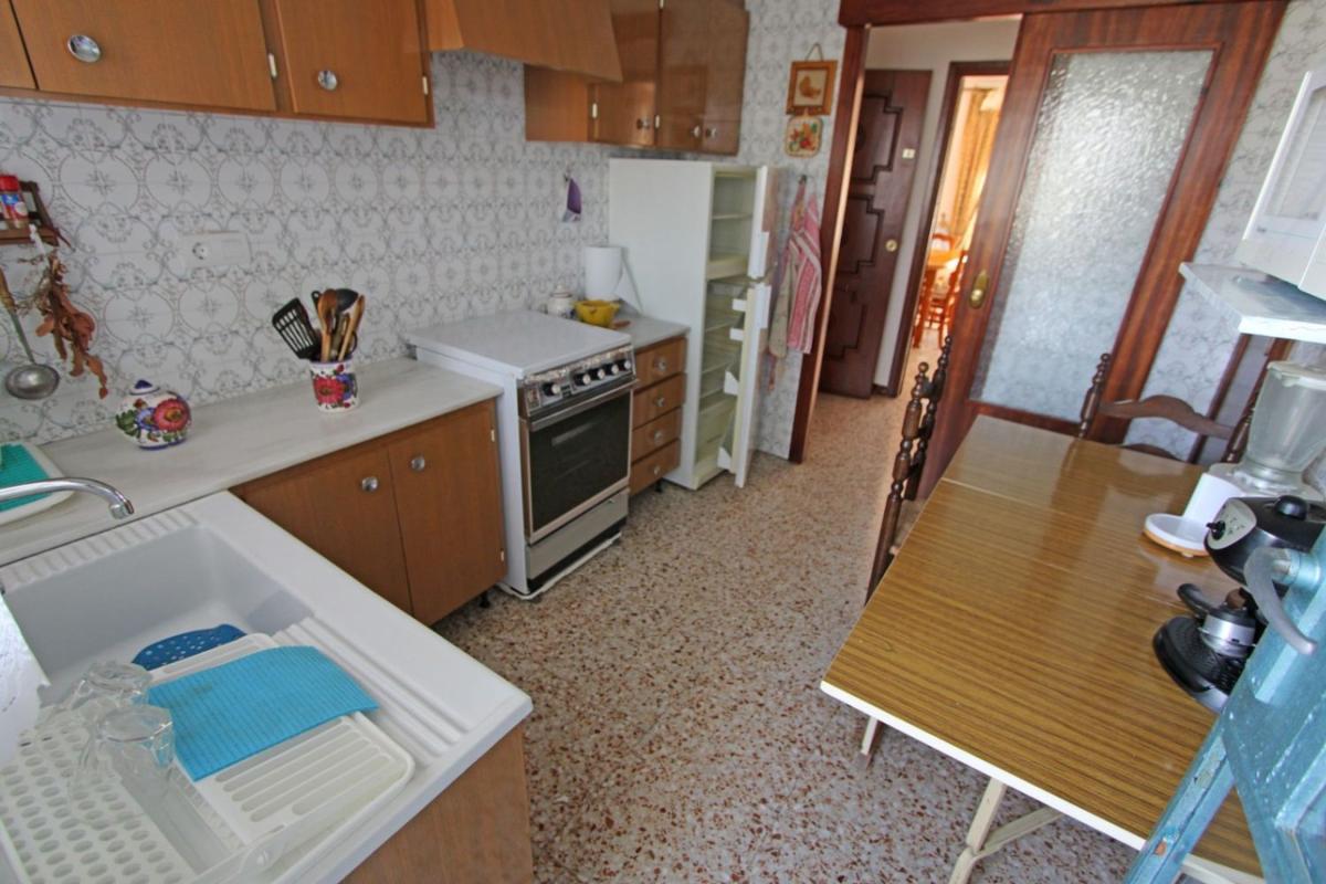 Sale of apartment in Piso en Orba, Orba
 photo 4