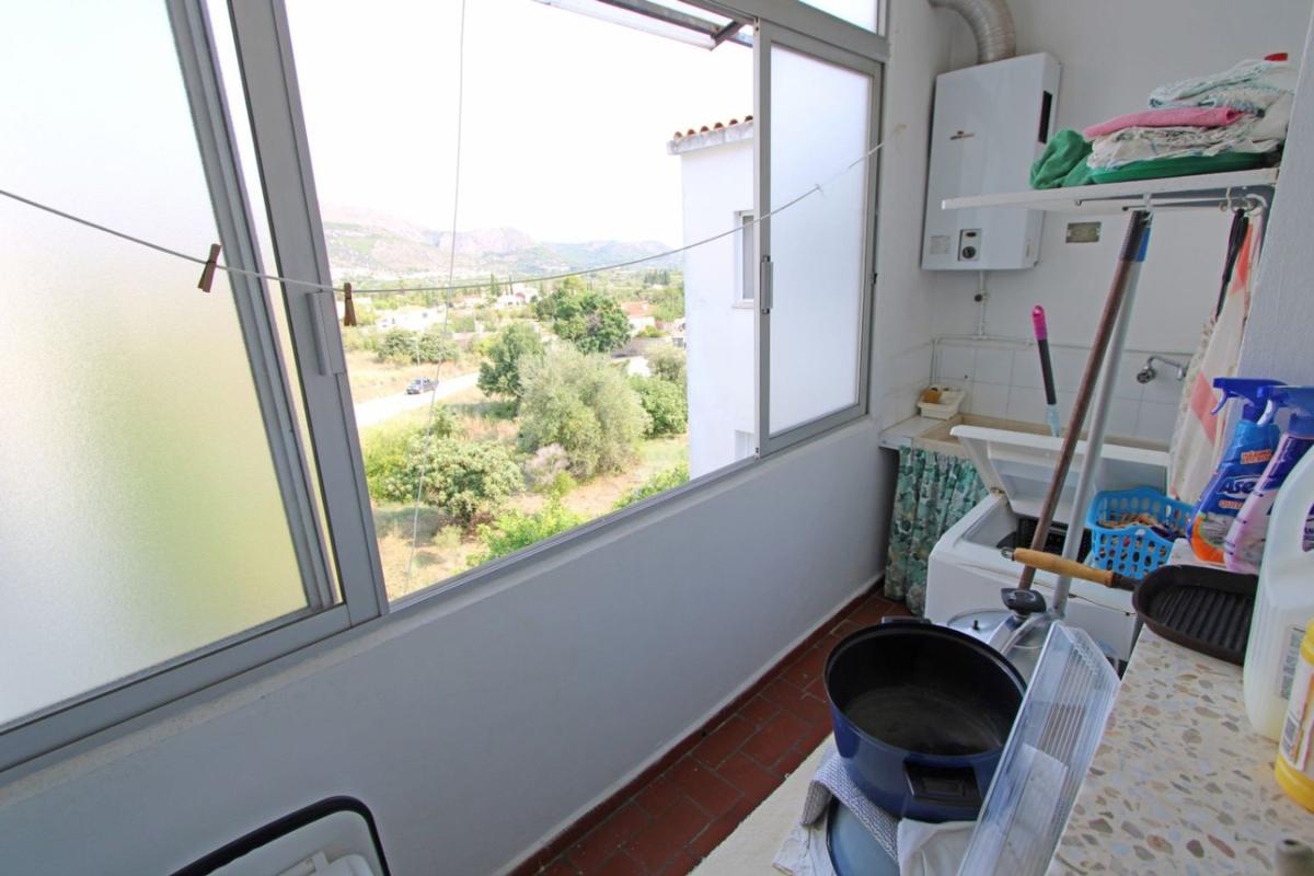 Sale of apartment in Piso en Orba, Orba
 photo 5