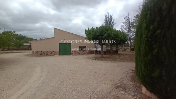 Casa o chalet independiente en Onil photo 4