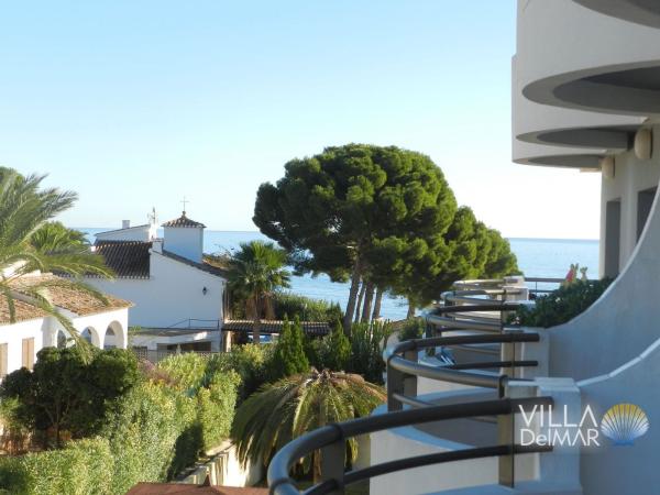 Estudio en venta en Estudio en Ur Caleta, 28, Cometa-Carrió, Calpe, Calpe photo 1