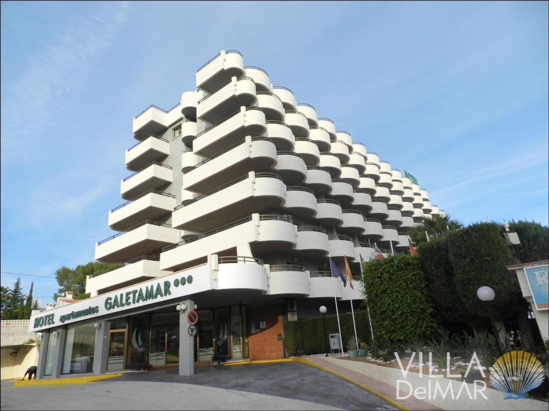 Venta de estudio en Estudio en Ur Caleta, 28, Cometa-Carrió, Calpe, Calpe photo 2