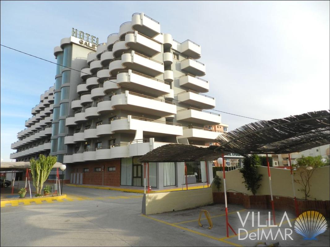 Venta de estudio en Estudio en Ur Caleta, 28, Cometa-Carrió, Calpe, Calpe photo 3