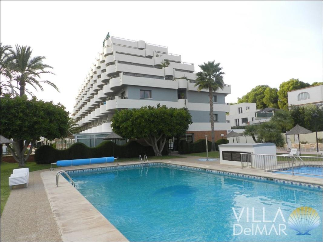 Venta de estudio en Estudio en Ur Caleta, 28, Cometa-Carrió, Calpe, Calpe photo 4