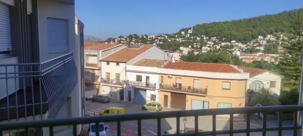 Venta de piso en Piso en Avenida del Port, Orba, Orba
thumbnail 2