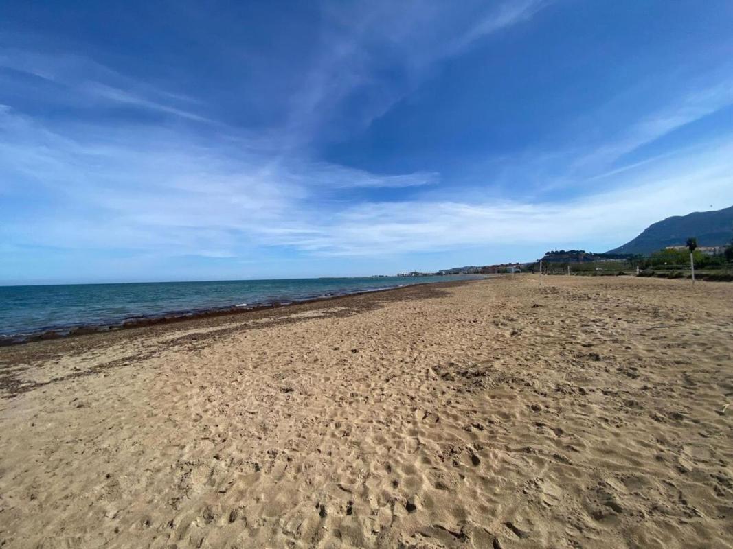 Sprzedaż mieszkania w Piso en Les Bassetes-El Marjal, Denia, Dénia
photo 1