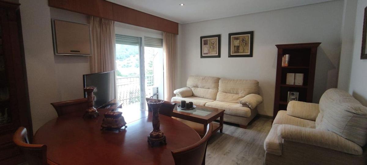 Продажа квартиры на Piso en Orba, Орба
photo 1