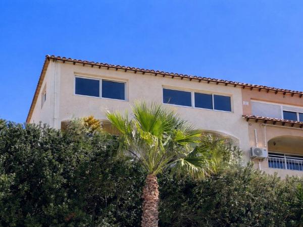 Venta de piso en Piso en La Viña - Montemar - San Jaime, Benissa, Benissa
 photo 1