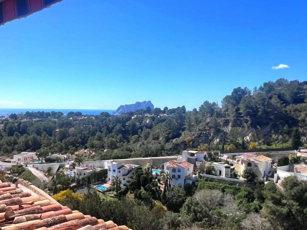 Venta de piso en Piso en La Viña - Montemar - San Jaime, Benissa, Benissa
 photo 2
