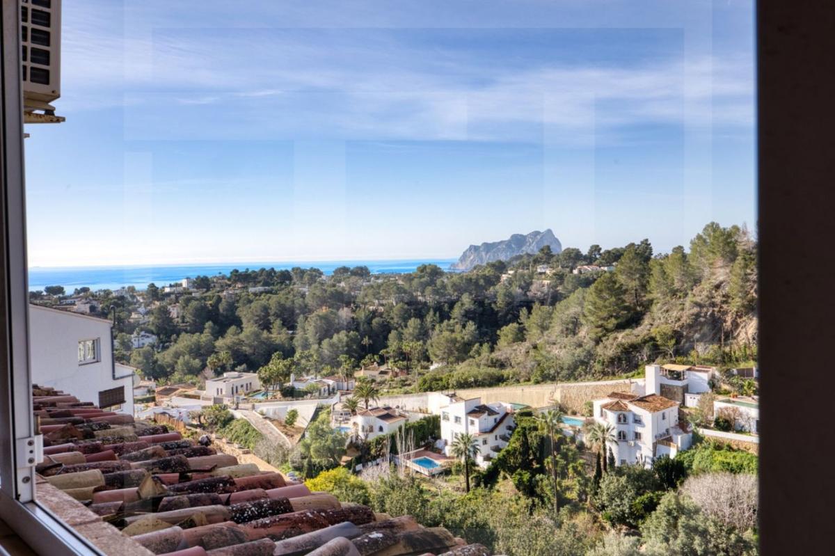 Venta de piso en Piso en La Viña - Montemar - San Jaime, Benissa, Benissa
photo 1