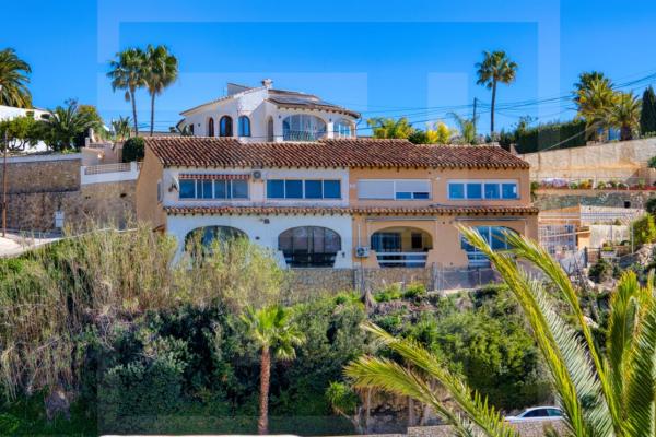 Venta de piso en Piso en La Viña - Montemar - San Jaime, Benissa, Benissa
 photo 2