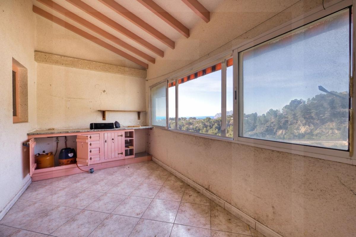 Venta de piso en Piso en La Viña - Montemar - San Jaime, Benissa, Benissa
photo 3