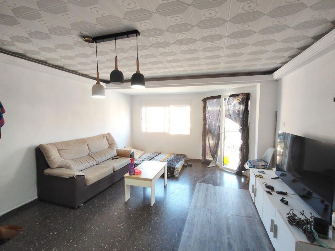 Venta de piso en Piso en Paseo del Saladar, Saladar, Denia, Denia
photo 1