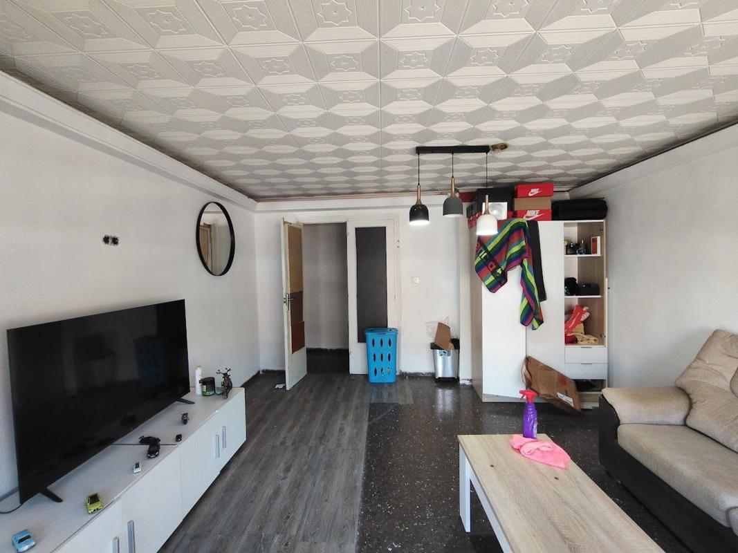 Venta de piso en Piso en Paseo del Saladar, Saladar, Denia, Denia
photo 2