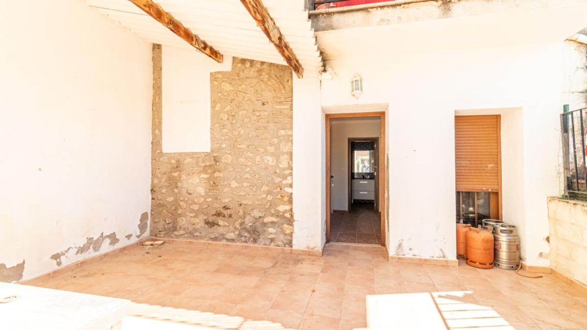 Sale of apartment in Piso en Ondara, Ondara
 photo 4