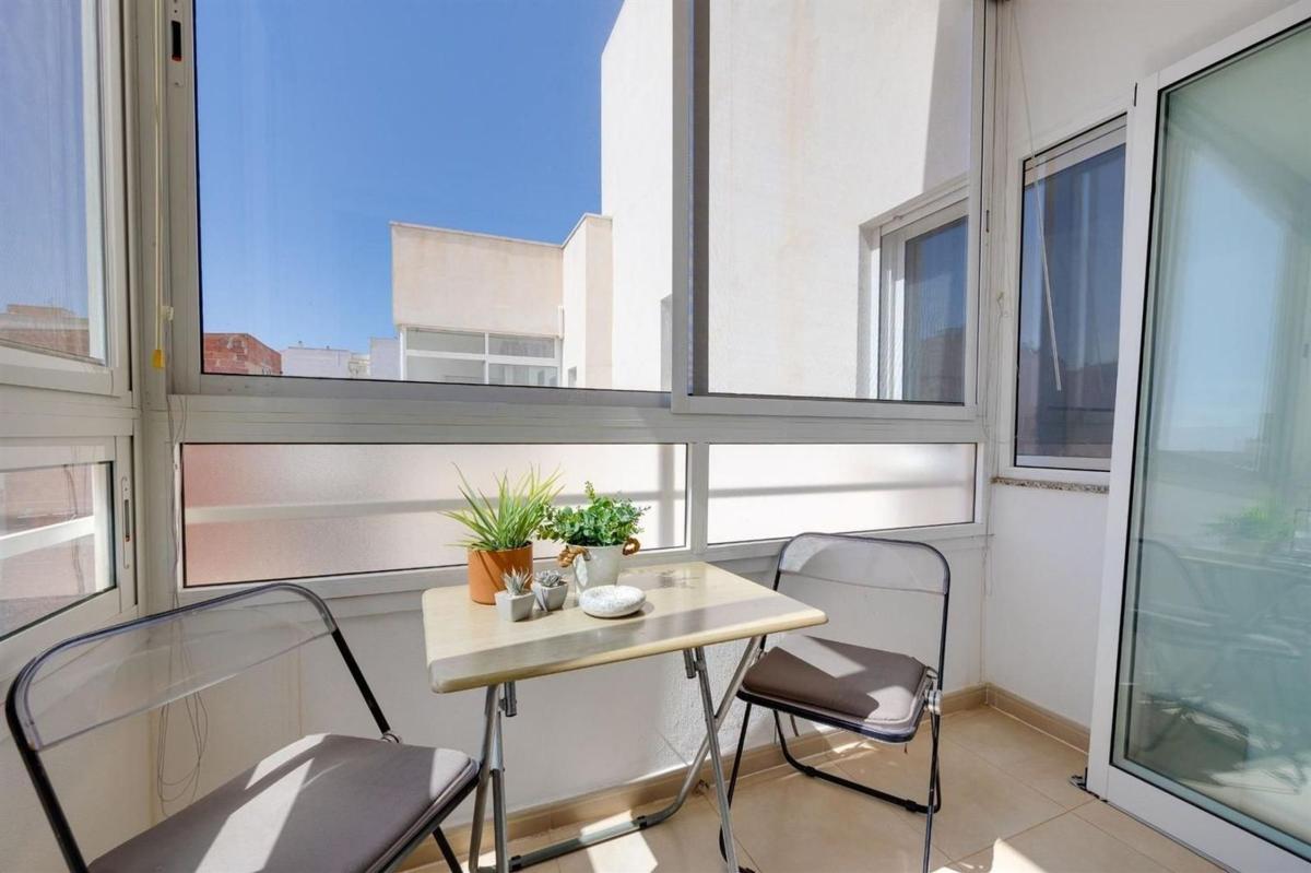 Penthouse sale in Ático en Calle Joaquín Chapaprieta, Centro - Muelle Pesquero, Torrevieja, Torrevieja photo 5