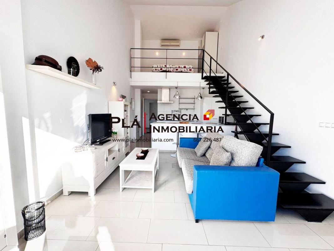 Venta de piso en Piso en Beniarbeig, Beniarbeig
photo 1