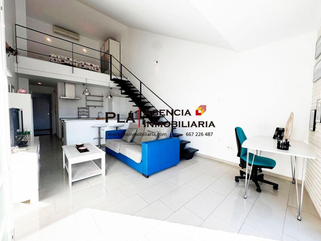 Venta de piso en Piso en Beniarbeig, Beniarbeig
photo 2