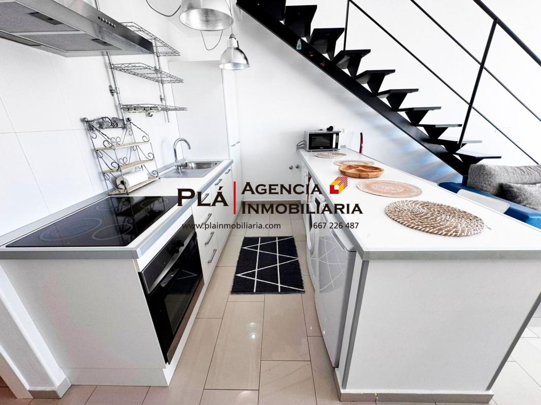 Venta de piso en Piso en Beniarbeig, Beniarbeig
photo 4
