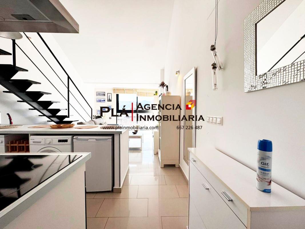 Venta de piso en Piso en Beniarbeig, Beniarbeig
photo 5