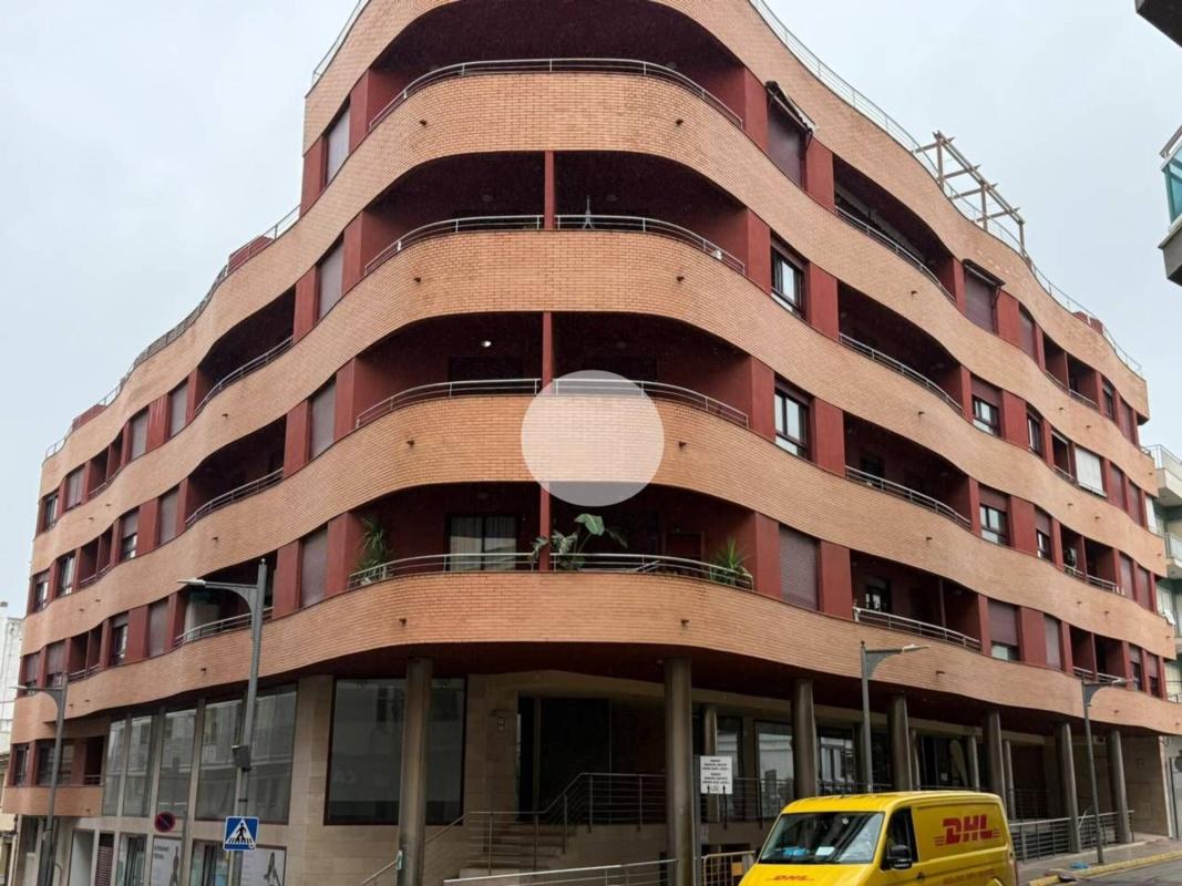 Sprzedaż mieszkania w Piso en Avenida d'Alacant, Pego, Pego
photo 1