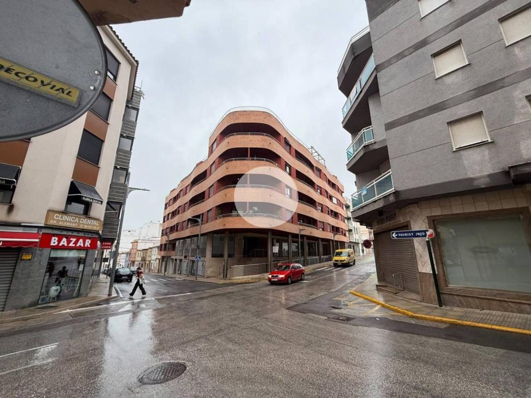 Sprzedaż mieszkania w Piso en Avenida d'Alacant, Pego, Pego
photo 2