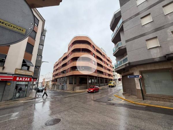 Sprzedaż mieszkania w Piso en Avenida d'Alacant, Pego, Pego
thumbnail 1
