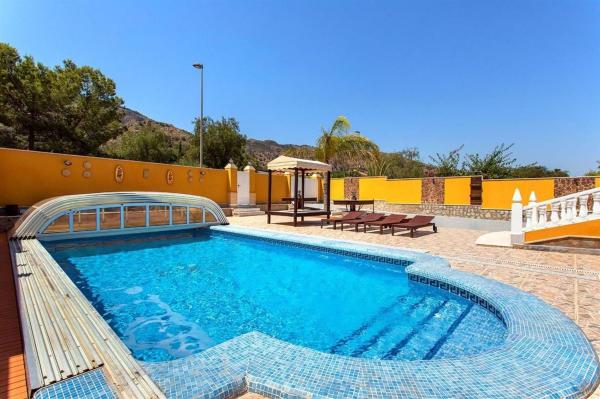 Casa o chalet independiente en Montepinar-La Aparecida-Raiguero, Orihuela photo 4