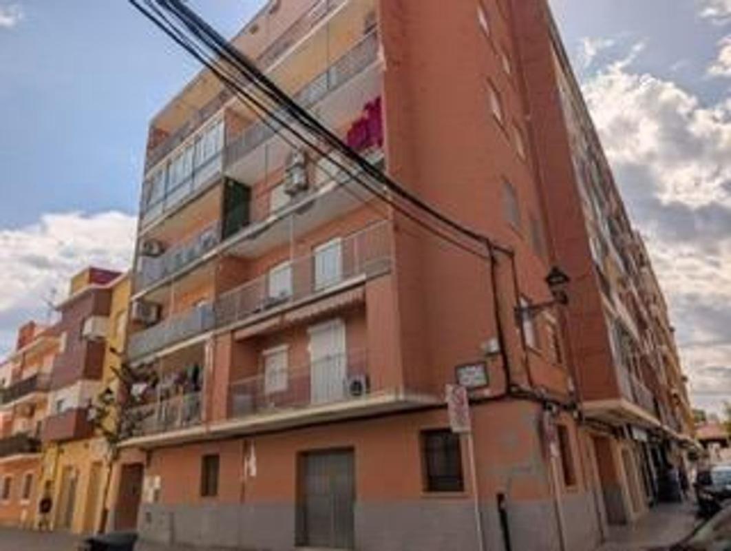 Venta de piso en Piso en Calle de Sant Pere, El Puerto, Denia, Denia
photo 1