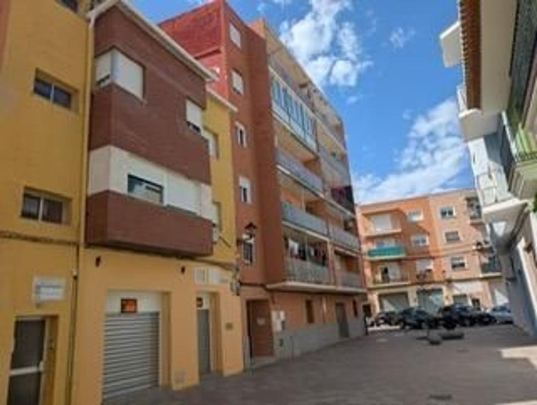 Venta de piso en Piso en Calle de Sant Pere, El Puerto, Denia, Denia
photo 2