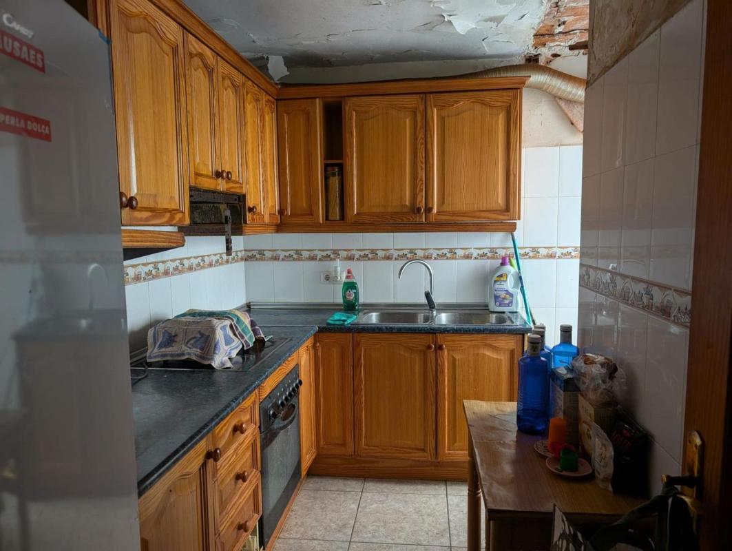 Venta de piso en Piso en Calle de Sant Pere, El Puerto, Denia, Denia
photo 5