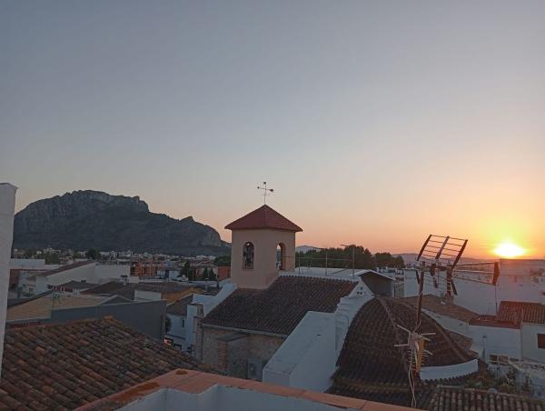 Venta de piso en Piso en Calle Dénia, Els Poblets, Els Poblets
photo 1